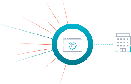 Barracuda protection against DdoS attacks