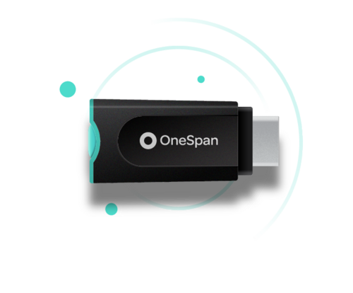 OneSpan FX7